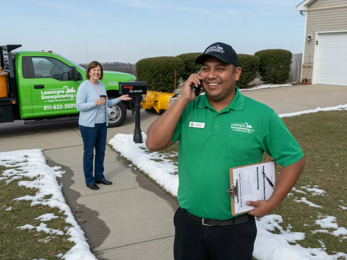 Lawn Care Services By Expert Landscaper Milton Freewater, OR FAQs